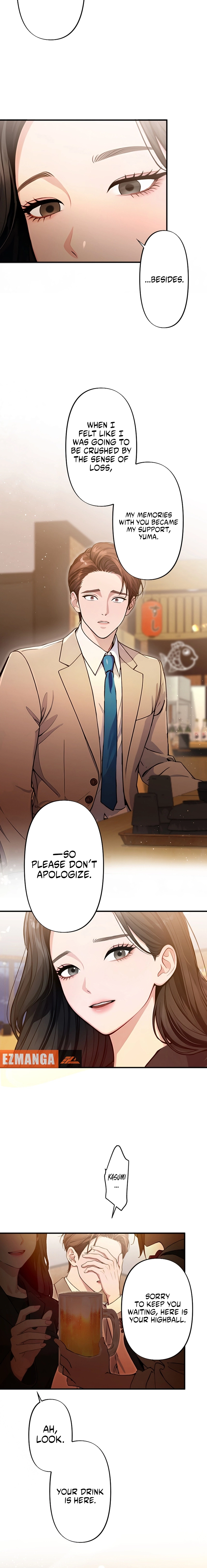 Until I Bring That Couple to Ruin Chapter 4 - page 15