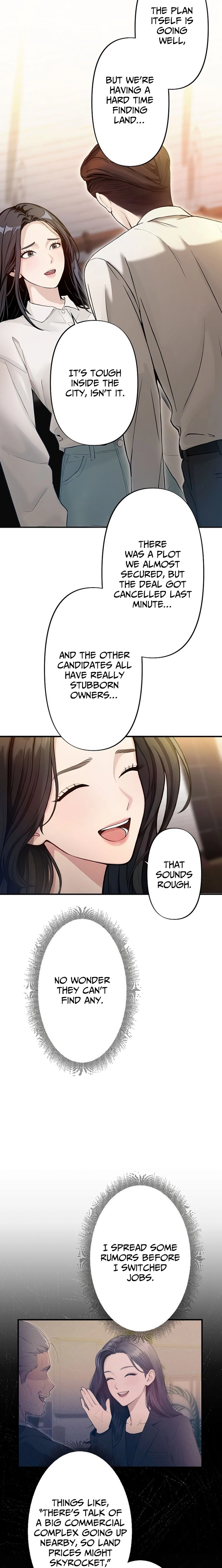 Until I Bring That Couple to Ruin Chapter 12 - page 14