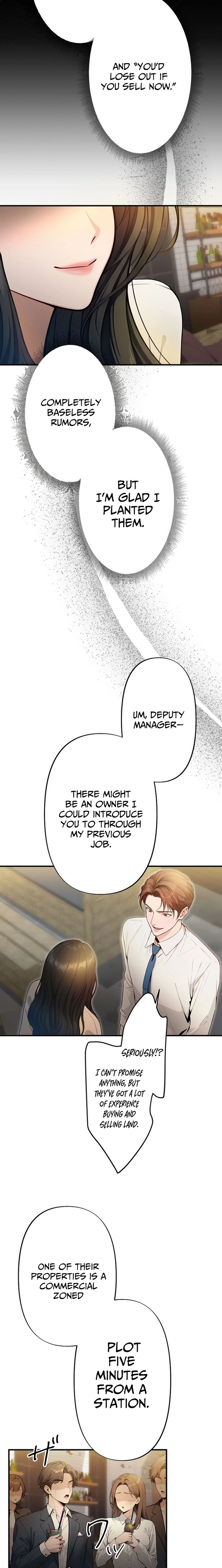 Until I Bring That Couple to Ruin Chapter 12 - page 15