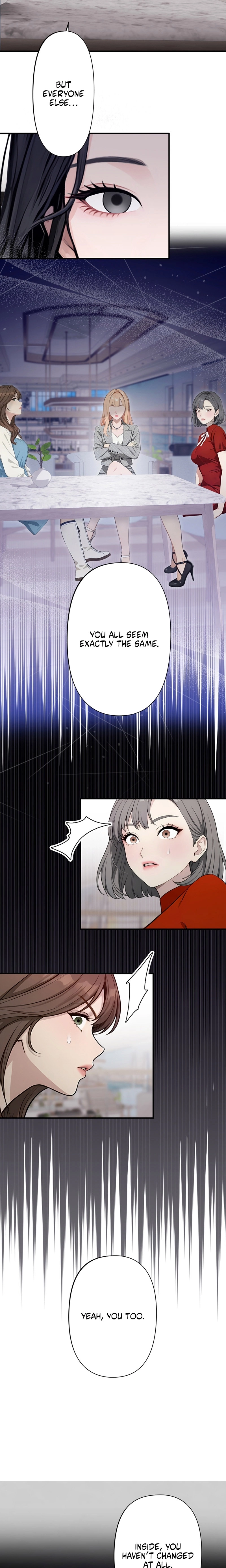 Until I Bring That Couple to Ruin Chapter 5 - page 14