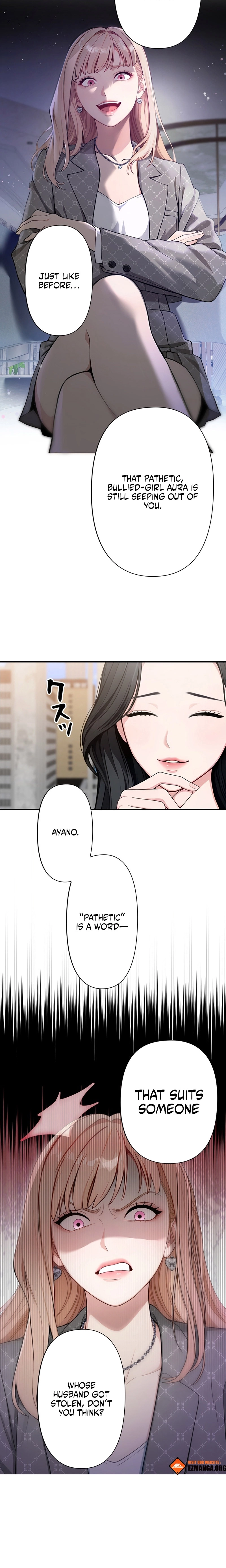 Until I Bring That Couple to Ruin Chapter 5 - page 15