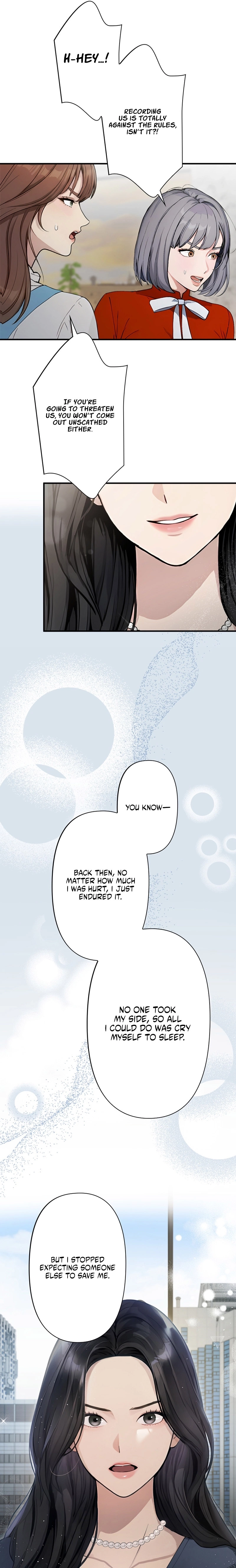 Until I Bring That Couple to Ruin Chapter 5 - page 20