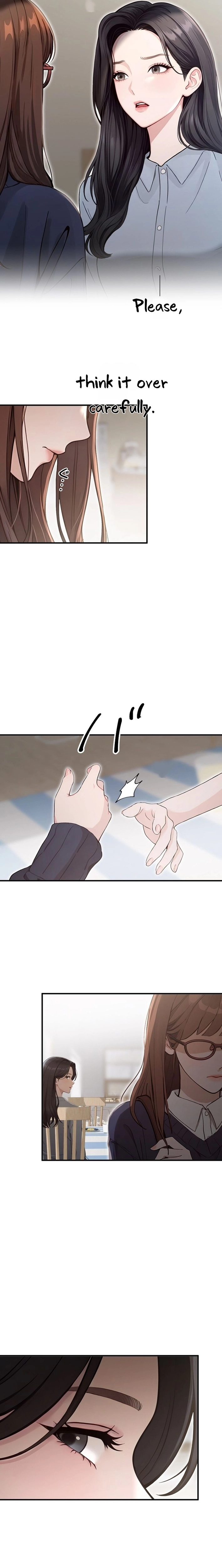 Until I Bring That Couple to Ruin Chapter 14 - page 16