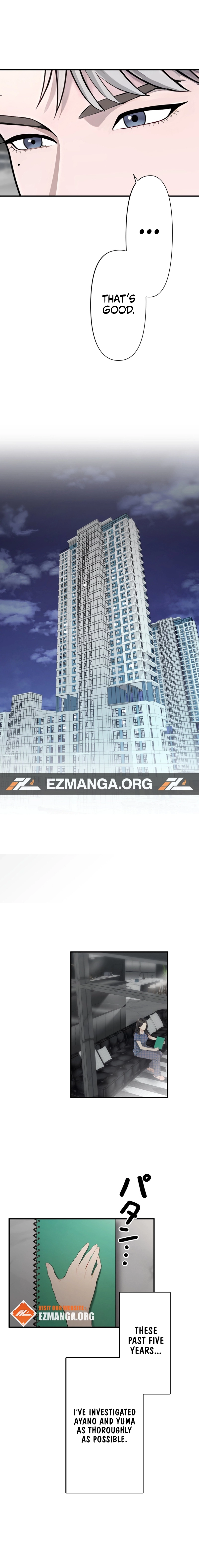 Until I Bring That Couple to Ruin Chapter 6 - page 12