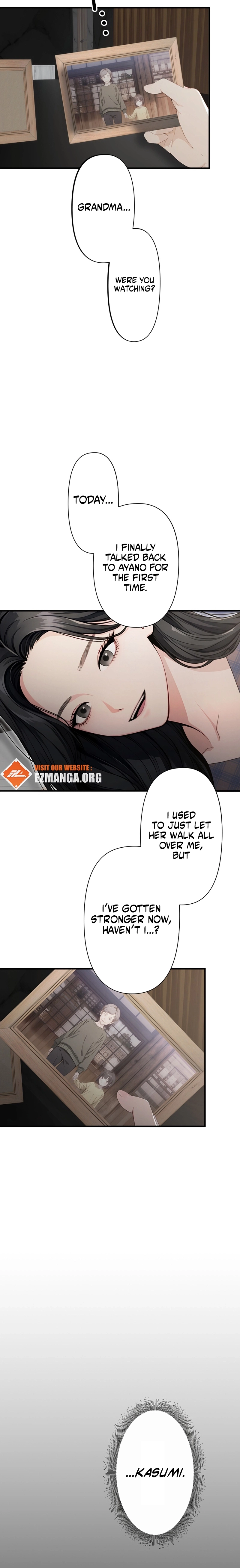 Until I Bring That Couple to Ruin Chapter 6 - page 14