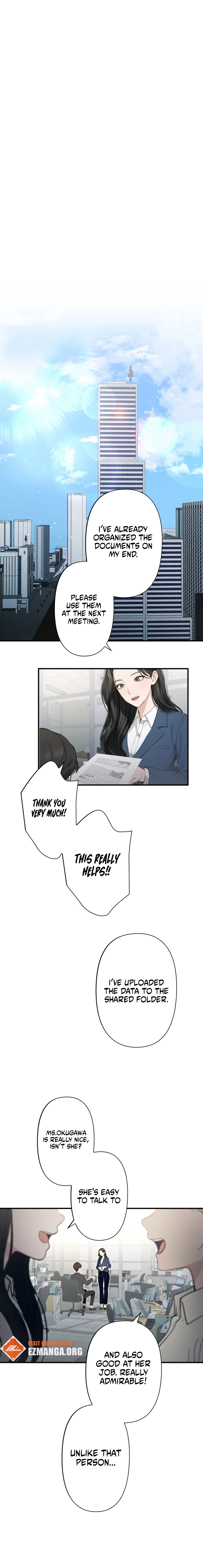 Until I Bring That Couple to Ruin Chapter 6 - page 18