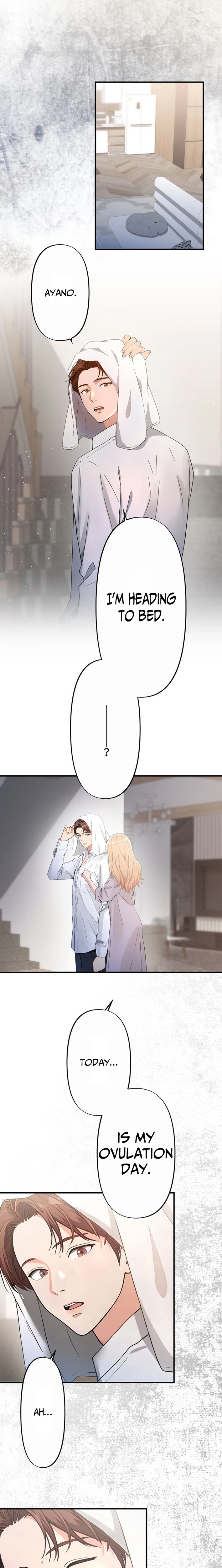 Until I Bring That Couple to Ruin Chapter 15 - page 15