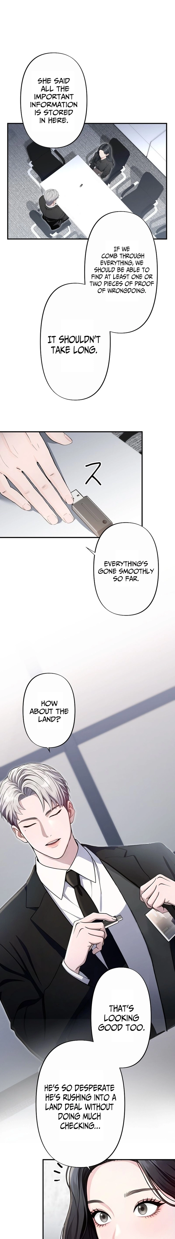 Until I Bring That Couple to Ruin Chapter 15 - page 20