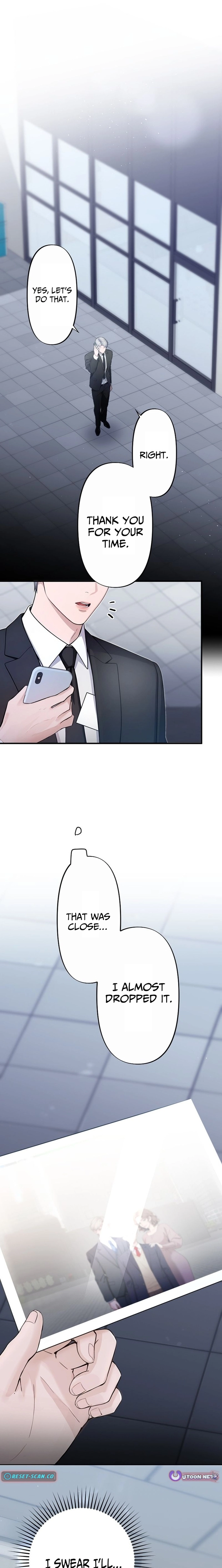 Until I Bring That Couple to Ruin Chapter 15 - page 22