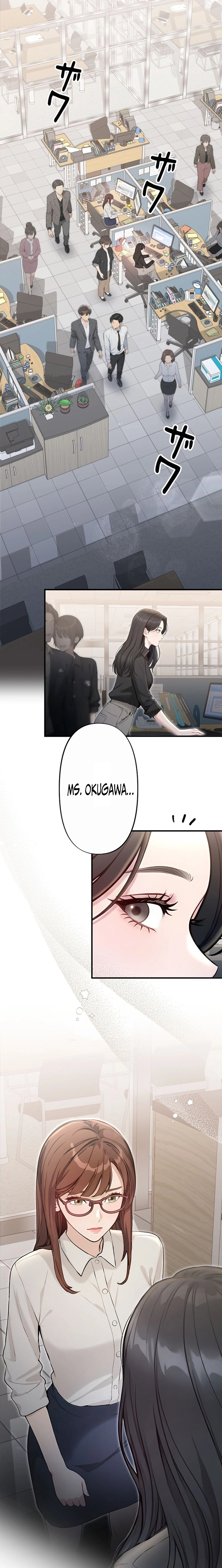 Until I Bring That Couple to Ruin Chapter 15 - page 9