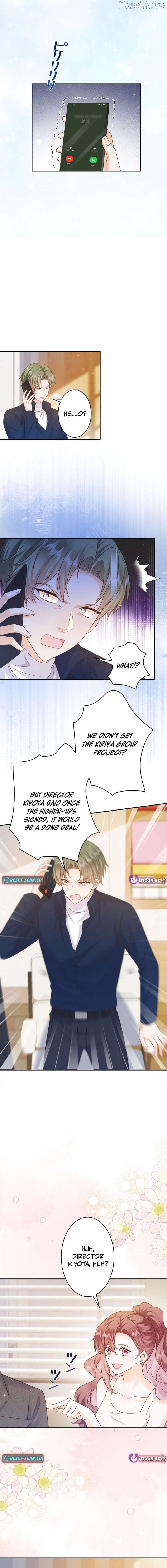 Reborn as the Villain Mom, but I'm Going to Be a Good Parent Chapter 20 - page 11