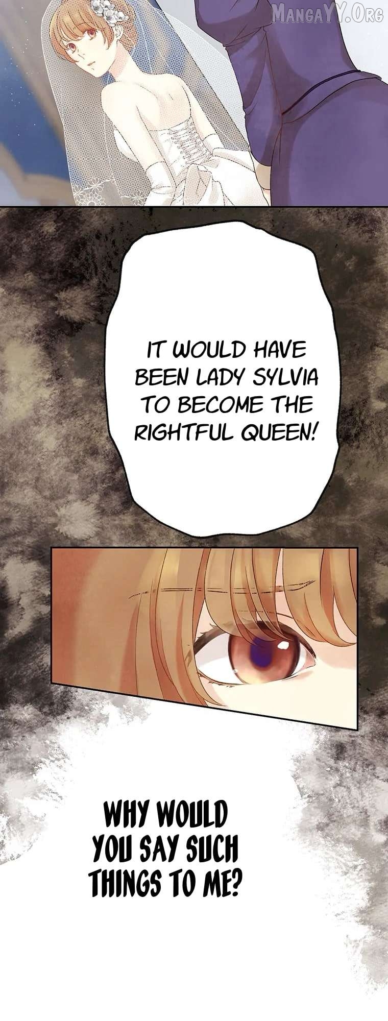 Nisemono Ouhi, Ai o Shiru Chapter 1 - page 17