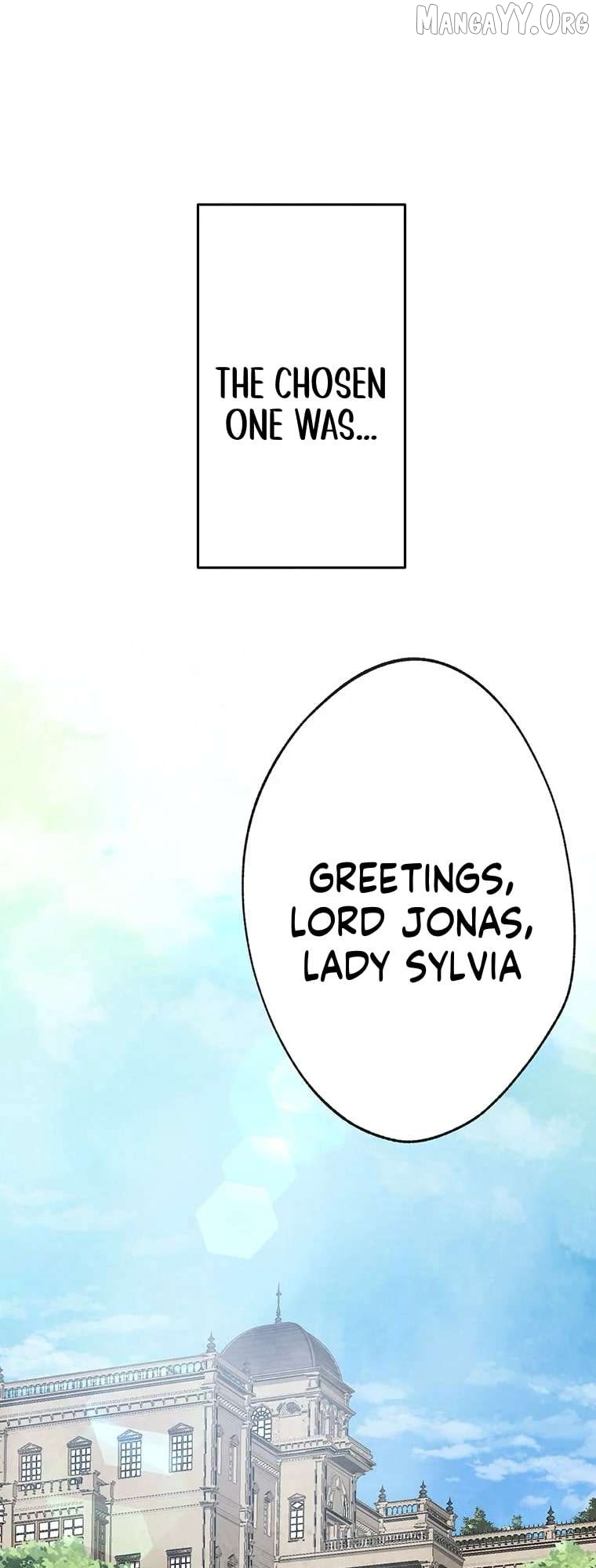 Nisemono Ouhi, Ai o Shiru Chapter 1 - page 40