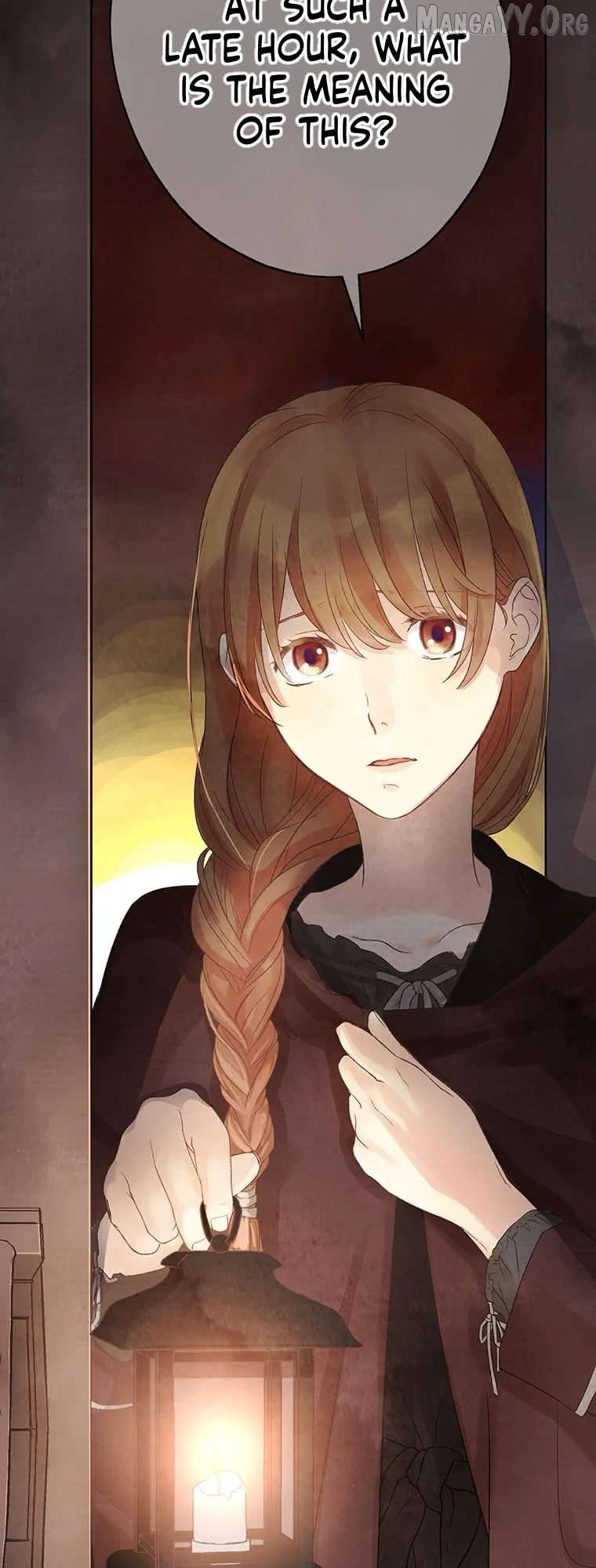 Nisemono Ouhi, Ai o Shiru Chapter 1 - page 48