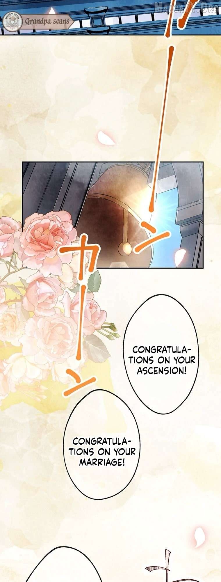 Nisemono Ouhi, Ai o Shiru Chapter 1 - page 5