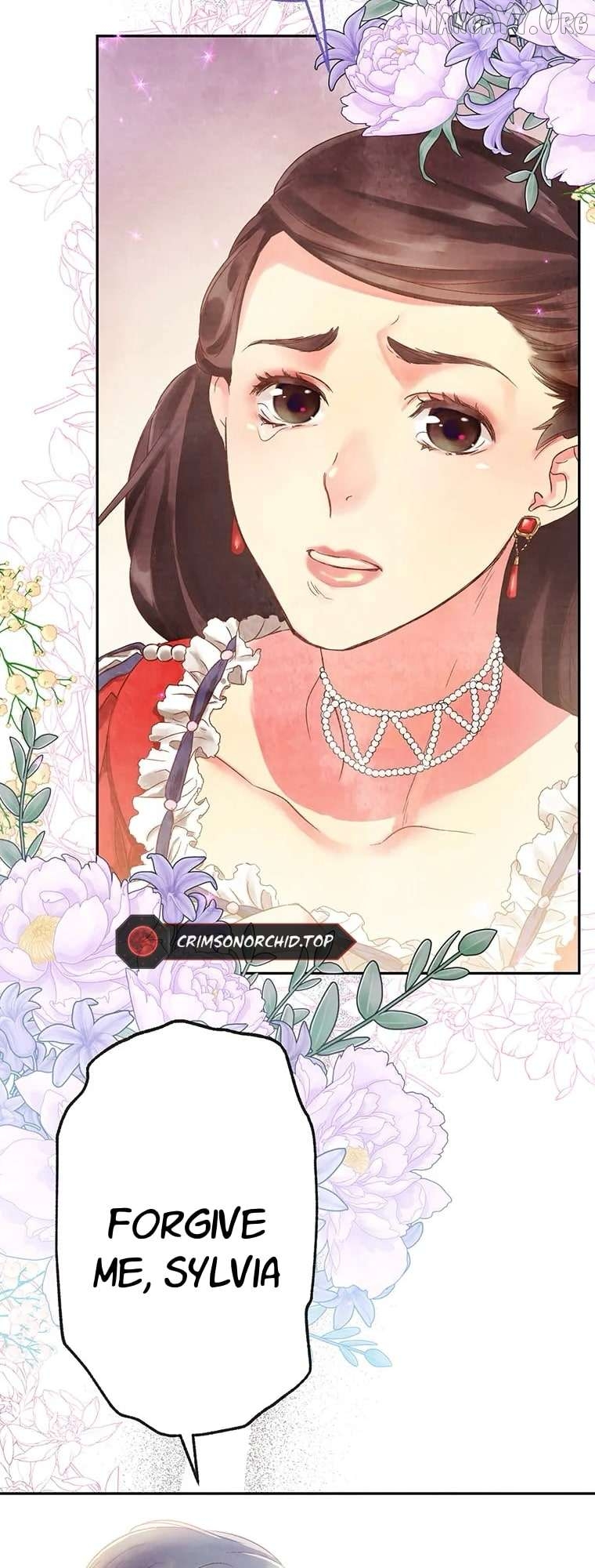 Nisemono Ouhi, Ai o Shiru Chapter 1 - page 55