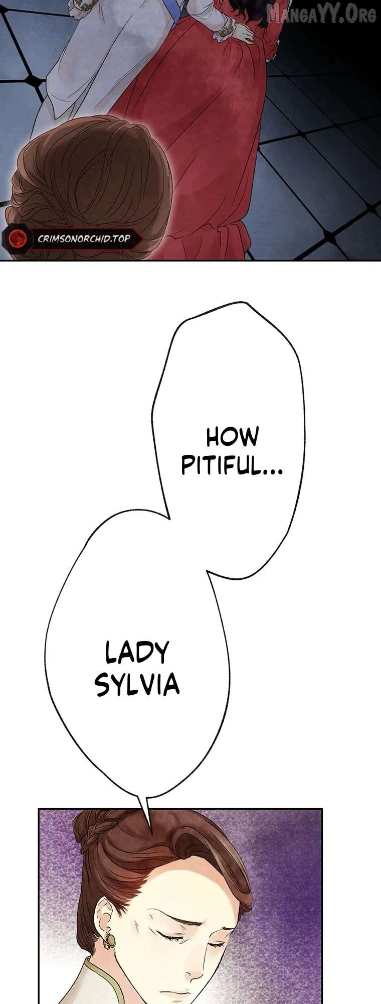 Nisemono Ouhi, Ai o Shiru Chapter 1 - page 63