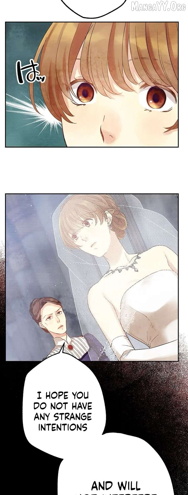 Nisemono Ouhi, Ai o Shiru Chapter 1 - page 65