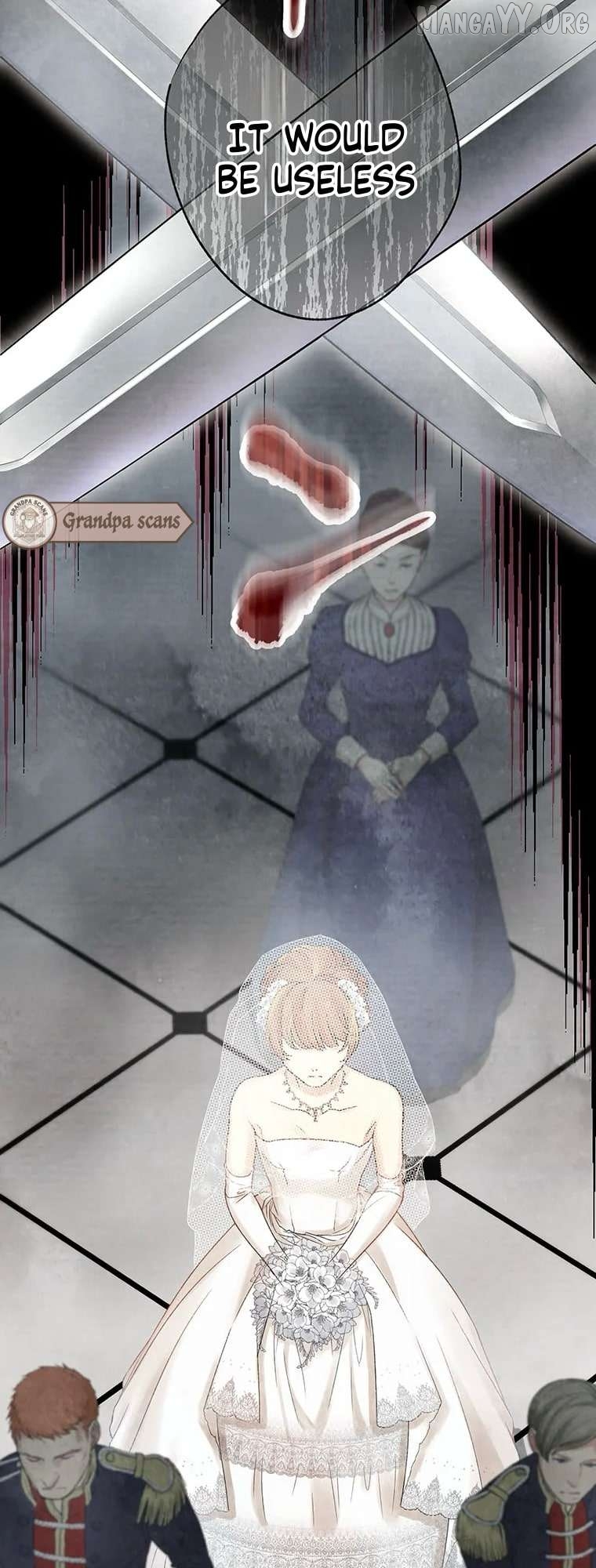 Nisemono Ouhi, Ai o Shiru Chapter 1 - page 67