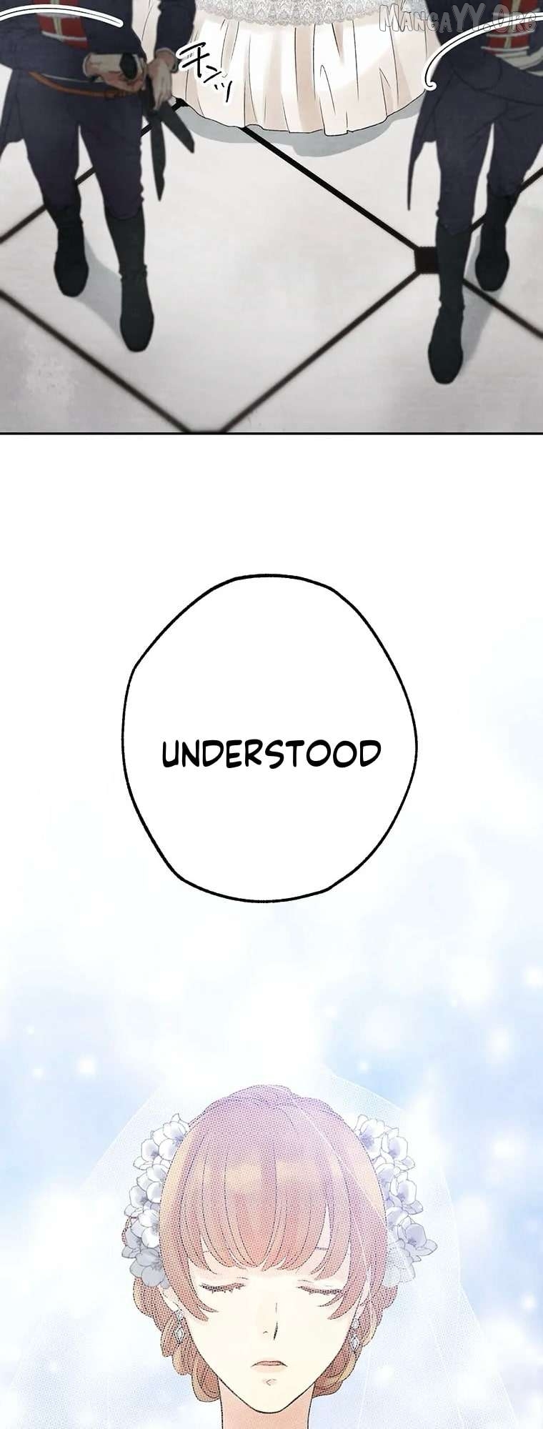 Nisemono Ouhi, Ai o Shiru Chapter 1 - page 68