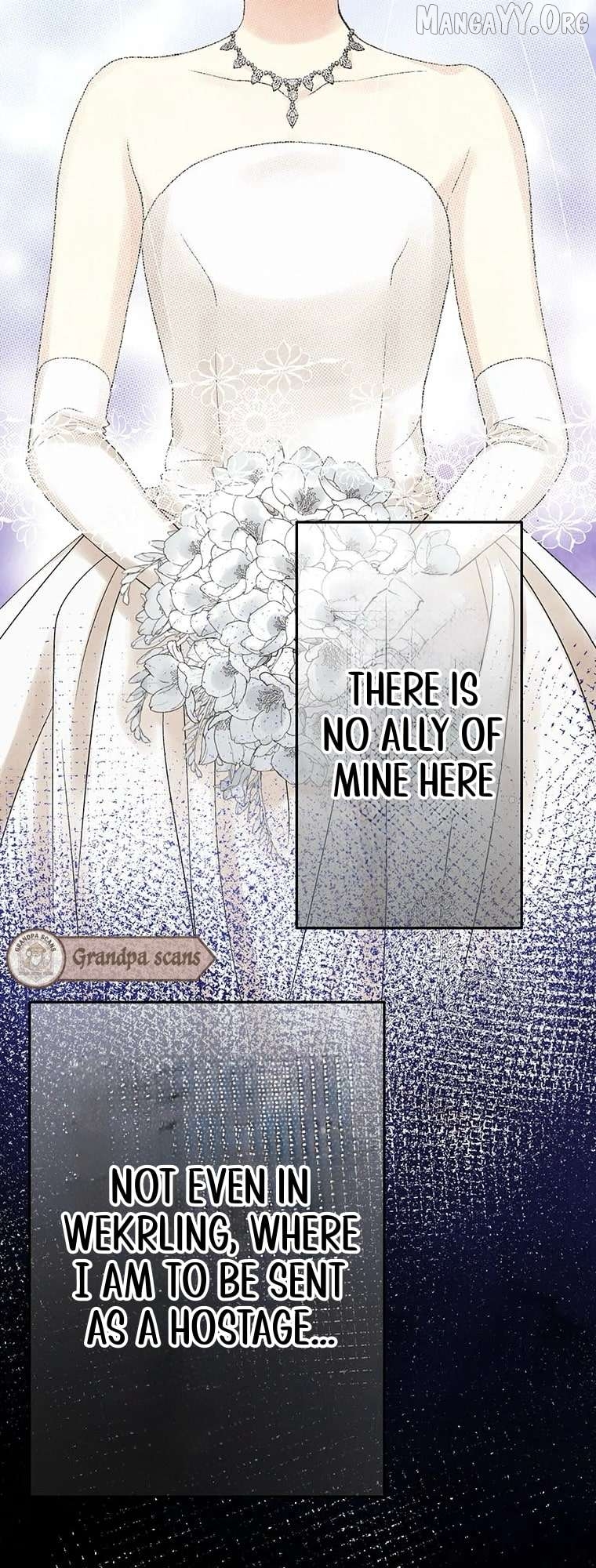 Nisemono Ouhi, Ai o Shiru Chapter 1 - page 69