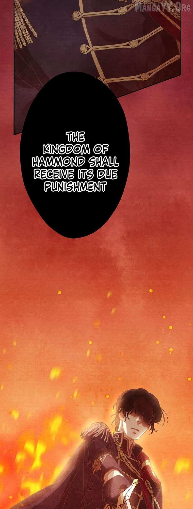 Nisemono Ouhi, Ai o Shiru Chapter 2 - page 16