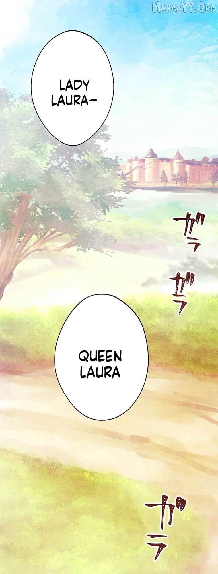 Nisemono Ouhi, Ai o Shiru Chapter 2 - page 2