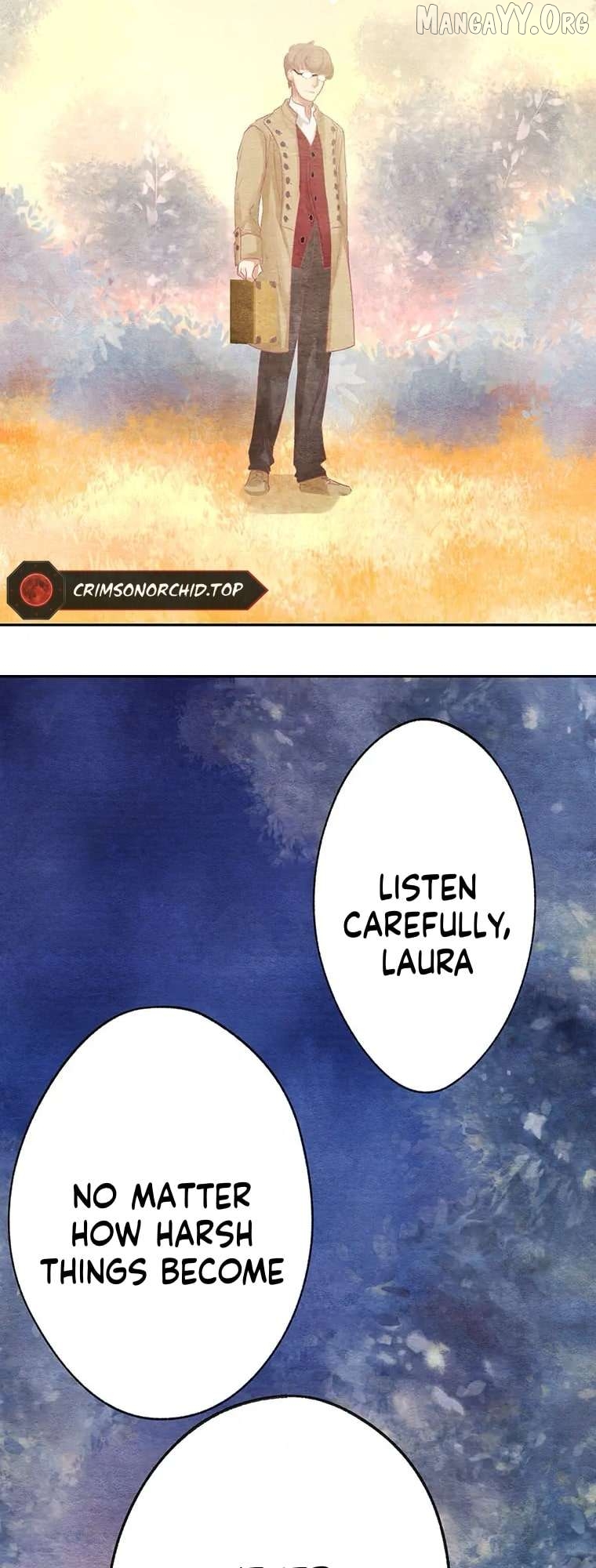 Nisemono Ouhi, Ai o Shiru Chapter 2 - page 22