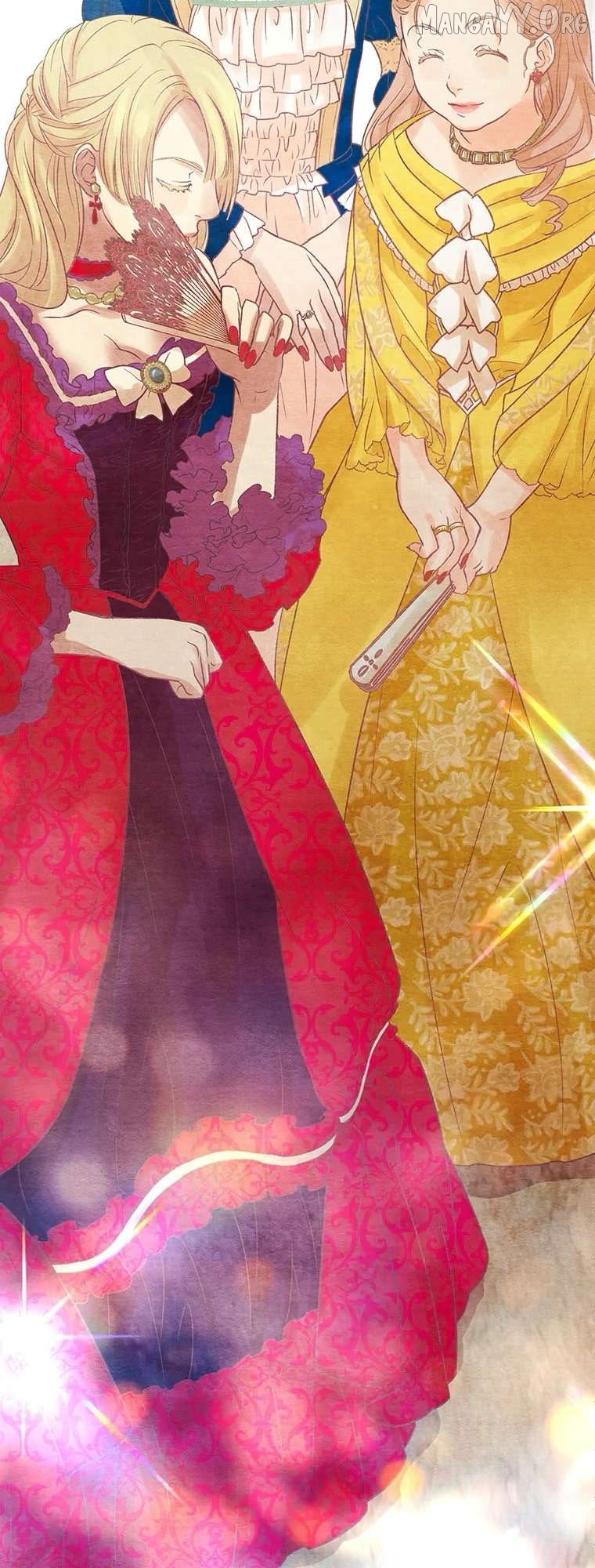 Nisemono Ouhi, Ai o Shiru Chapter 2 - page 38