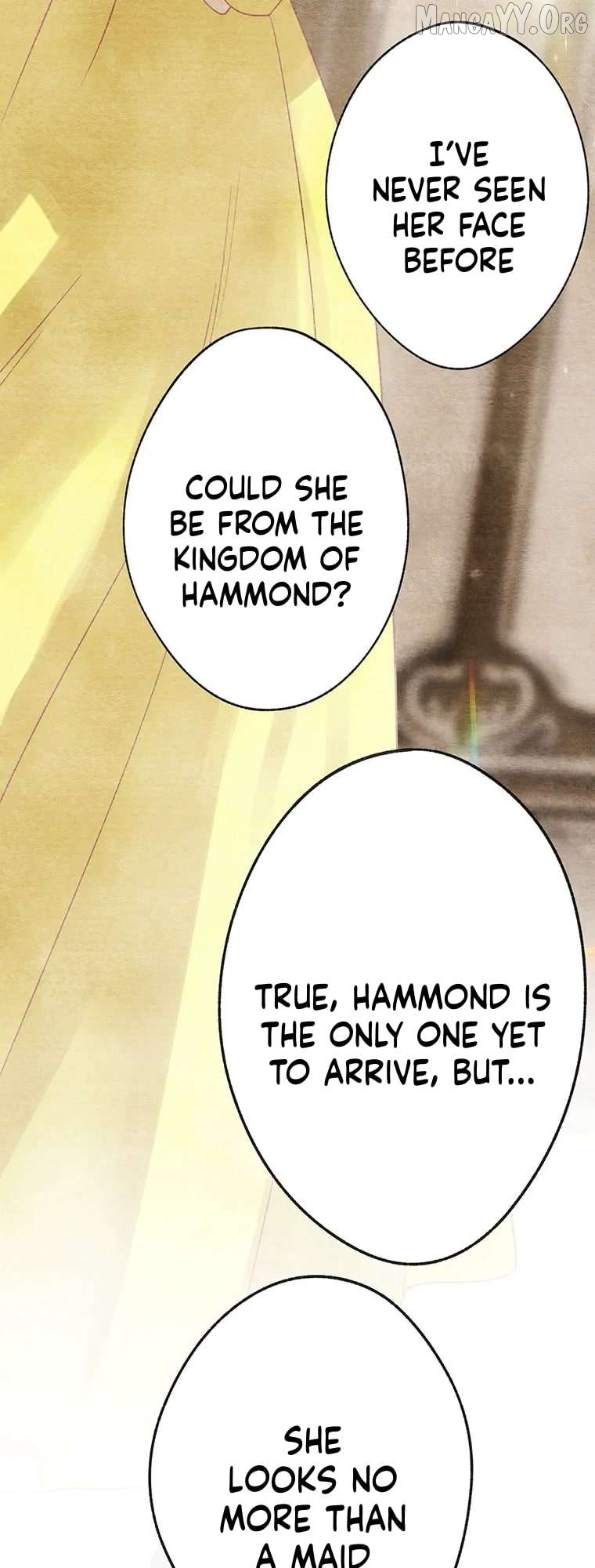 Nisemono Ouhi, Ai o Shiru Chapter 2 - page 40