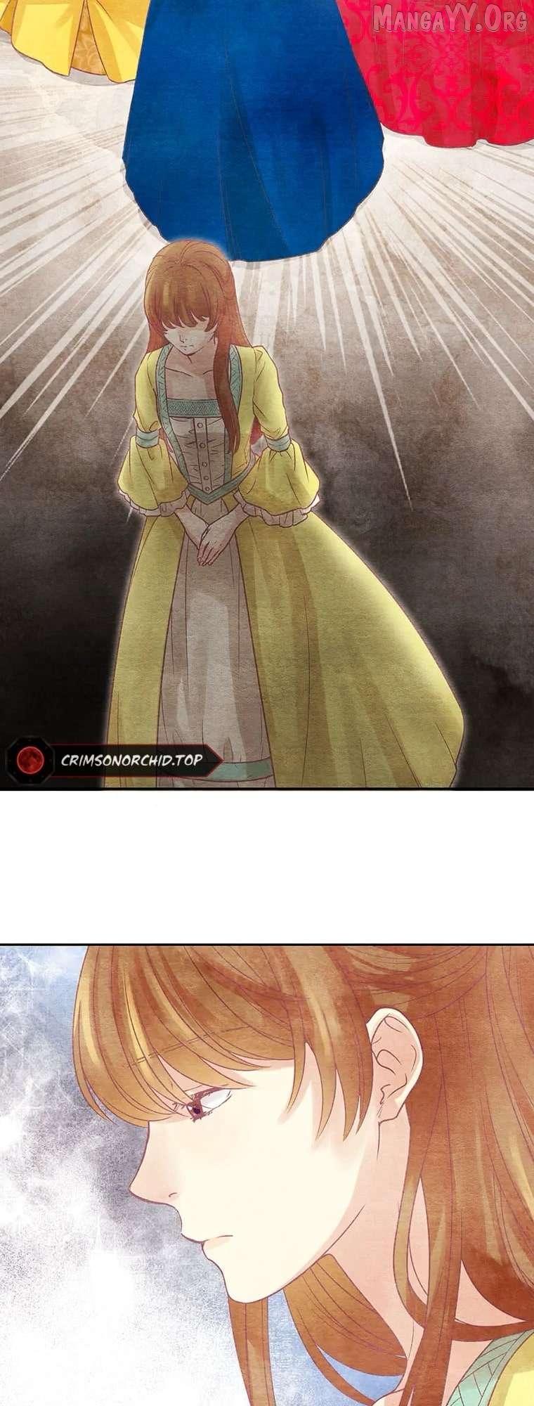 Nisemono Ouhi, Ai o Shiru Chapter 2 - page 43