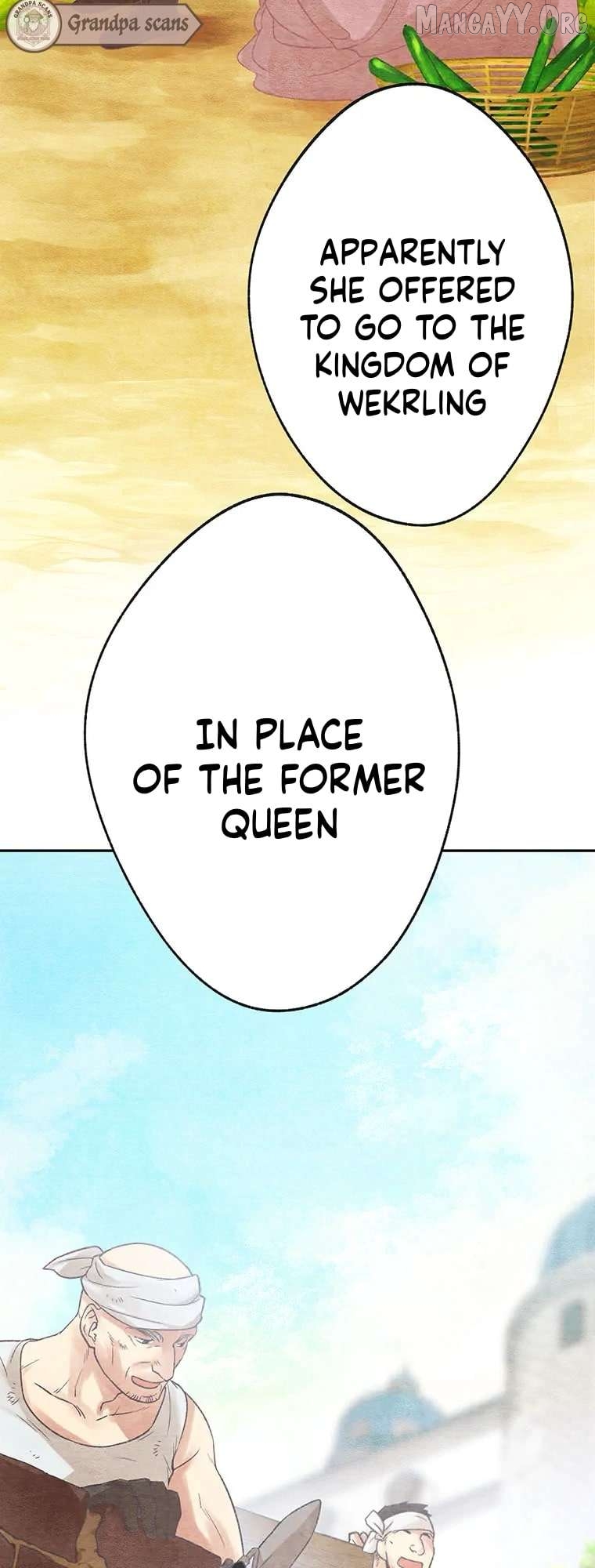 Nisemono Ouhi, Ai o Shiru Chapter 2 - page 6