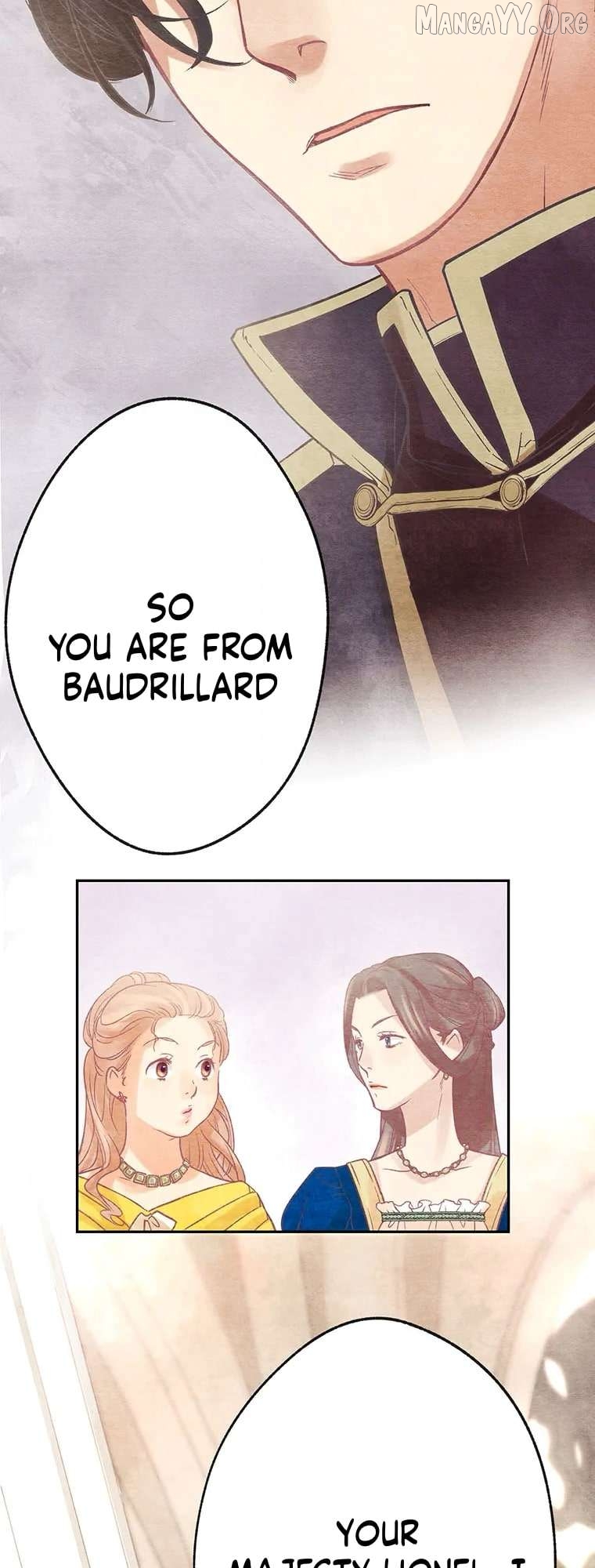 Nisemono Ouhi, Ai o Shiru Chapter 2 - page 64