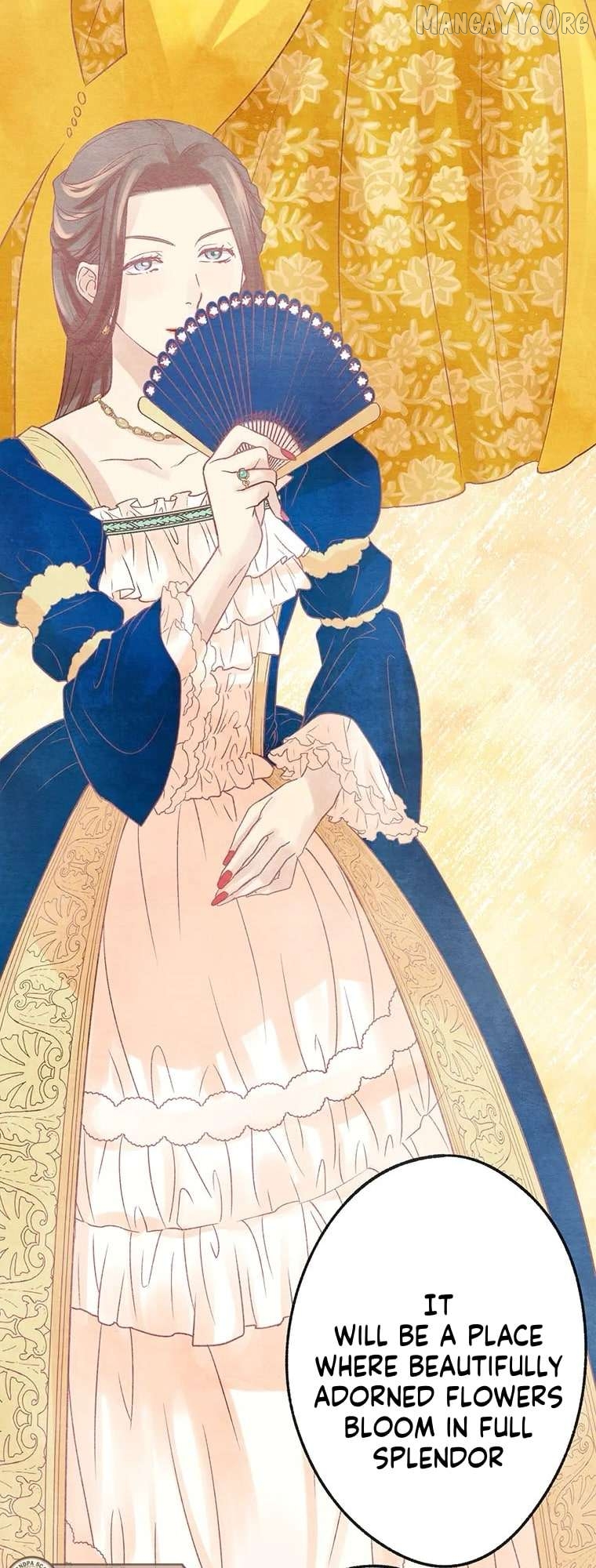 Nisemono Ouhi, Ai o Shiru Chapter 2 - page 69