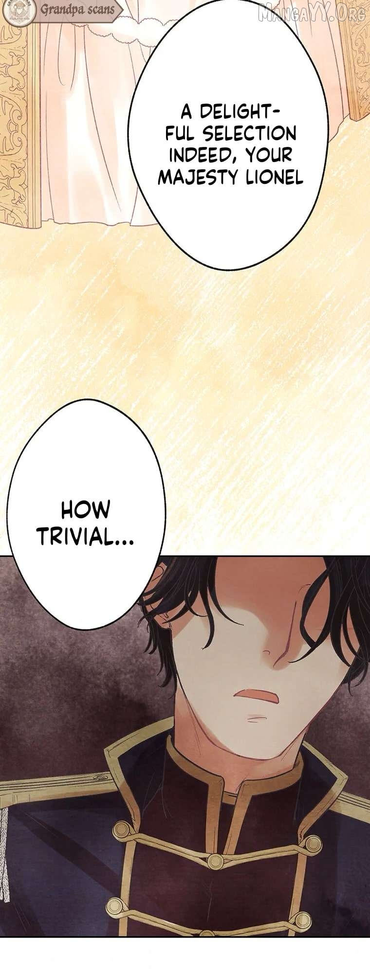 Nisemono Ouhi, Ai o Shiru Chapter 2 - page 70