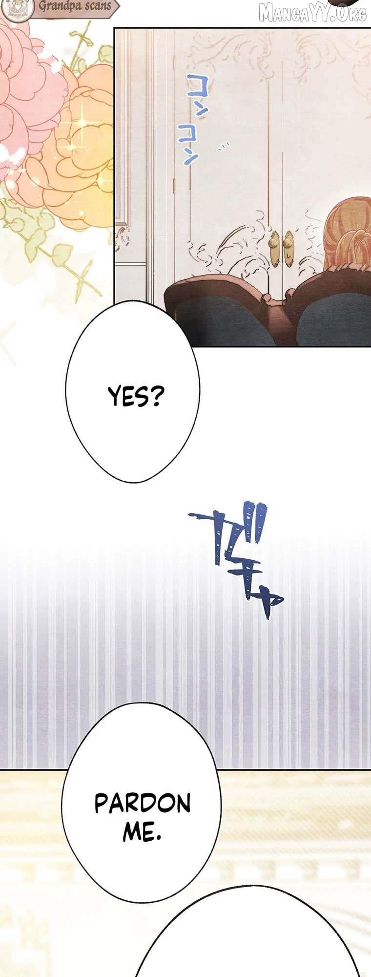 Nisemono Ouhi, Ai o Shiru Chapter 3 - page 10
