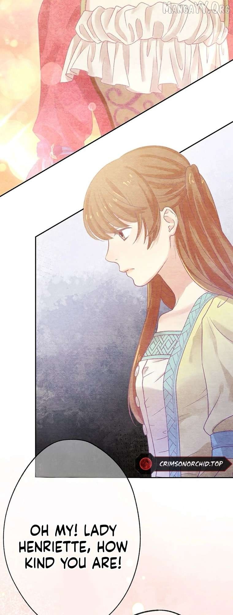 Nisemono Ouhi, Ai o Shiru Chapter 3 - page 27