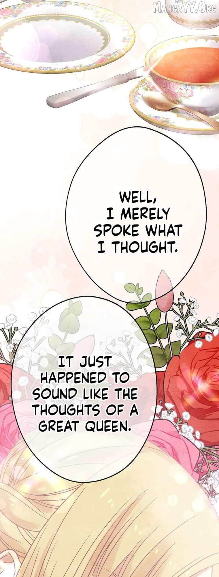 Nisemono Ouhi, Ai o Shiru Chapter 3 - page 29