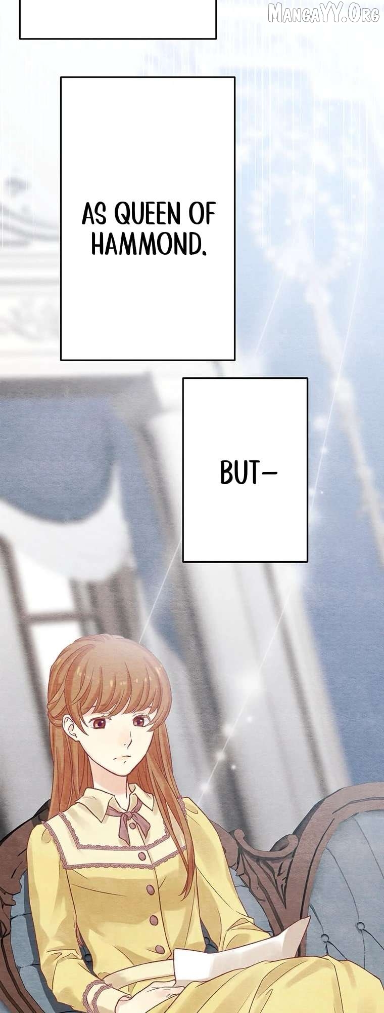 Nisemono Ouhi, Ai o Shiru Chapter 3 - page 46