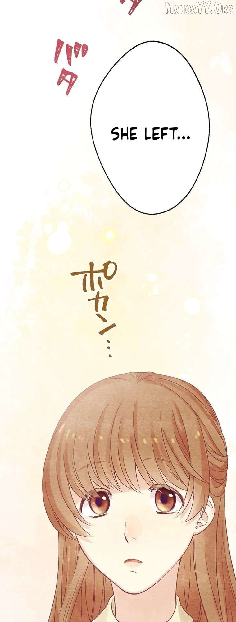 Nisemono Ouhi, Ai o Shiru Chapter 3 - page 55