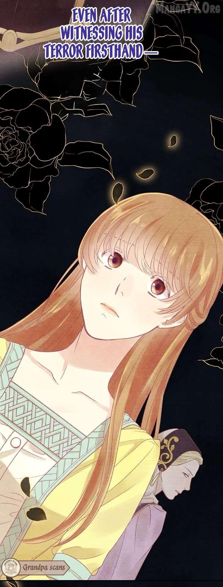 Nisemono Ouhi, Ai o Shiru Chapter 3 - page 6