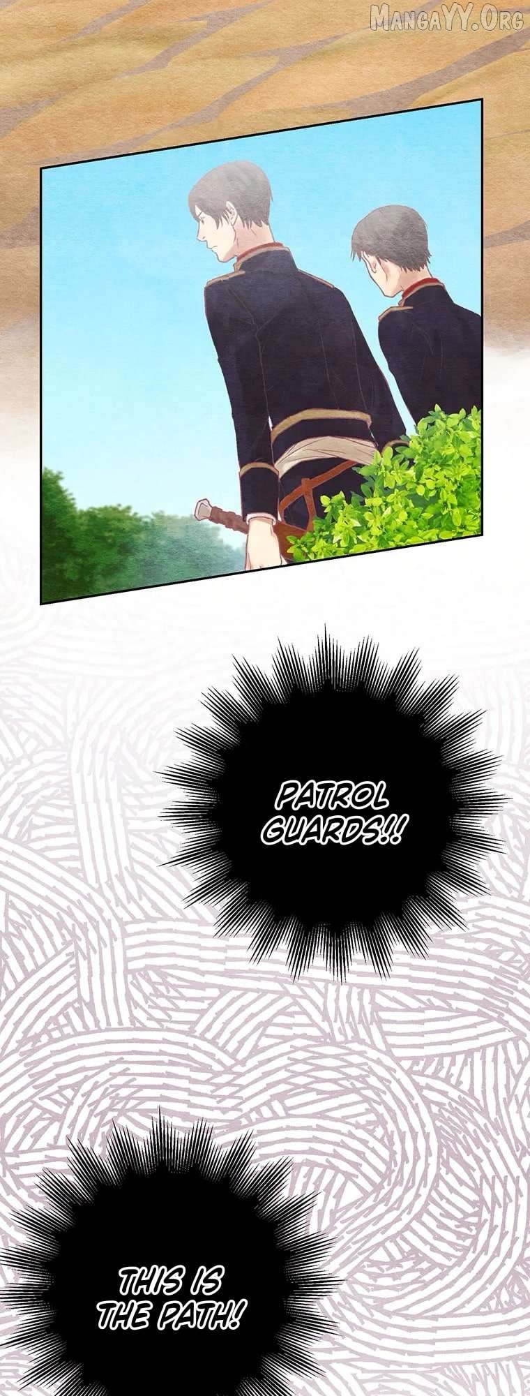 Nisemono Ouhi, Ai o Shiru Chapter 3 - page 61