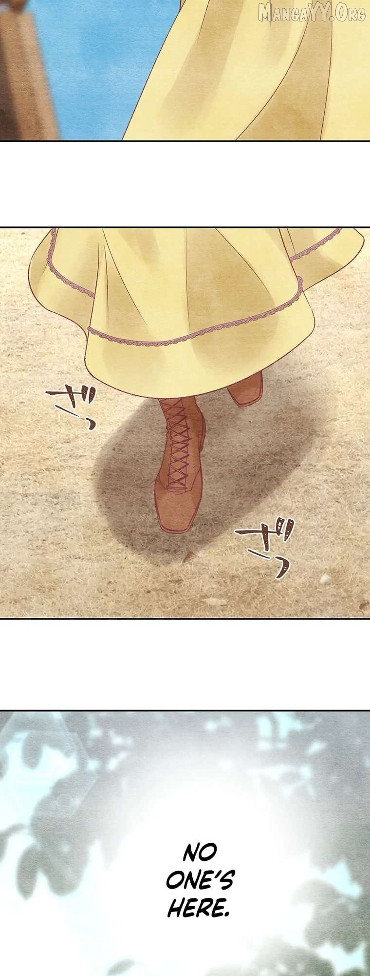 Nisemono Ouhi, Ai o Shiru Chapter 3 - page 65