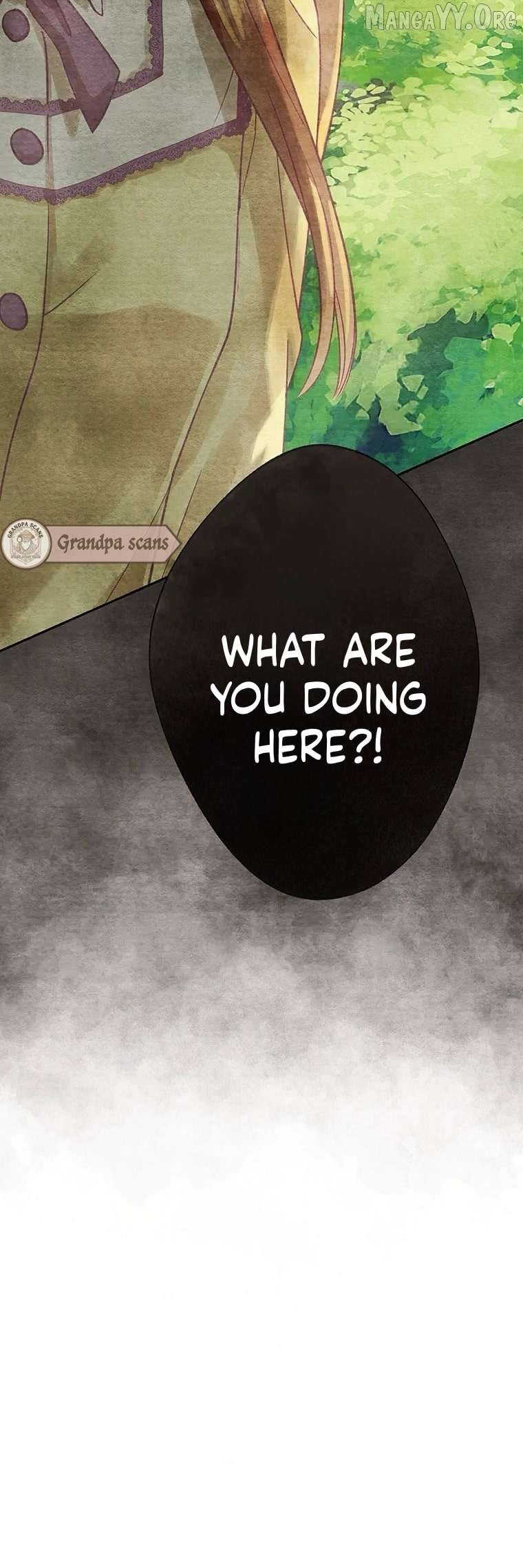Nisemono Ouhi, Ai o Shiru Chapter 3 - page 84