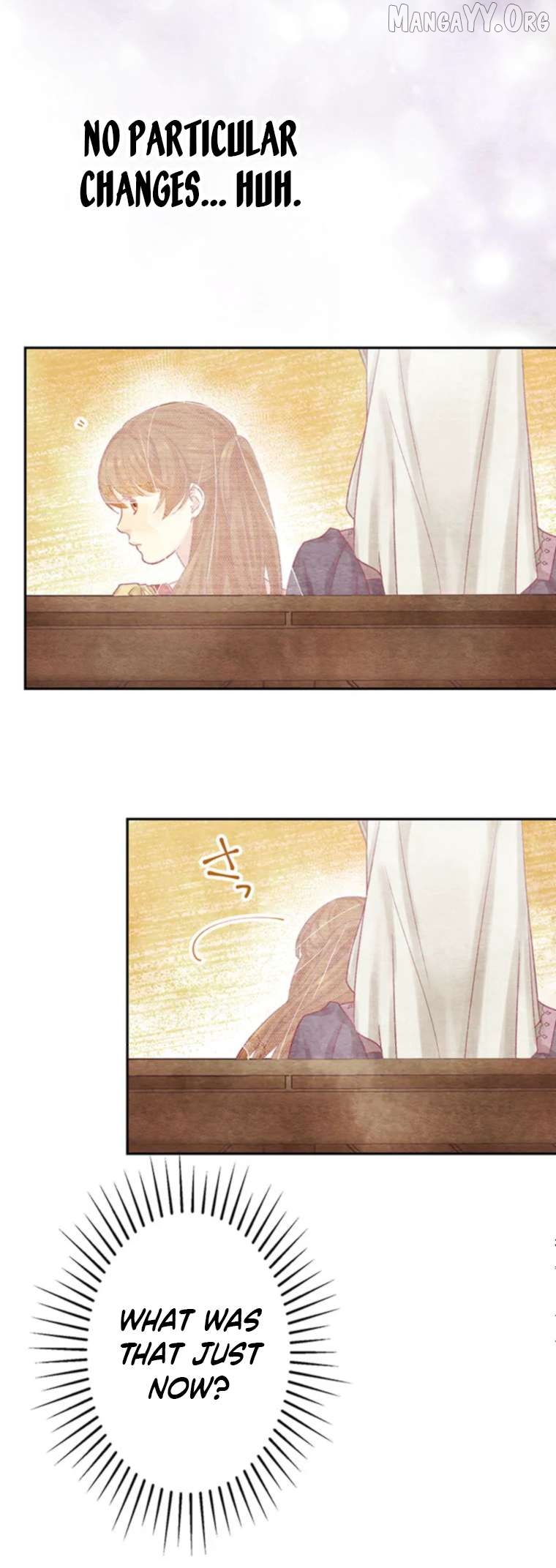 Nisemono Ouhi, Ai o Shiru Chapter 4 - page 20