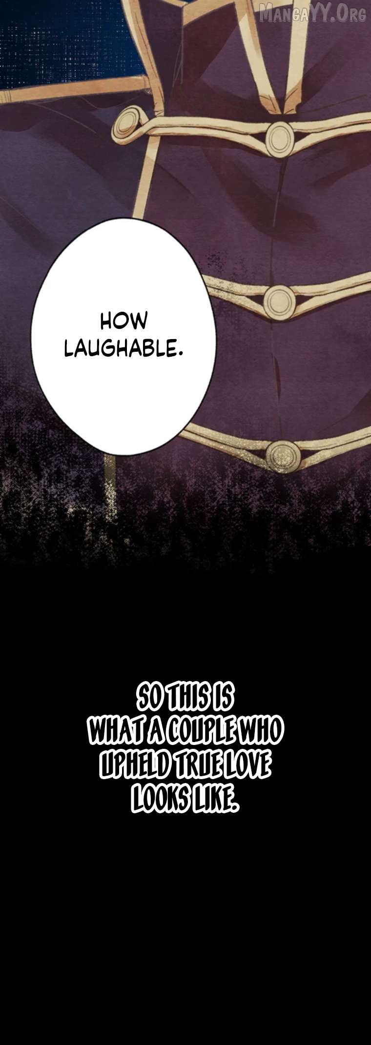 Nisemono Ouhi, Ai o Shiru Chapter 4 - page 43