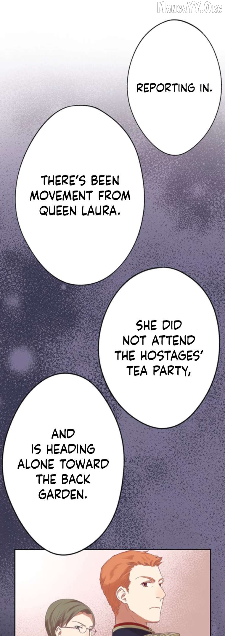 Nisemono Ouhi, Ai o Shiru Chapter 4 - page 49