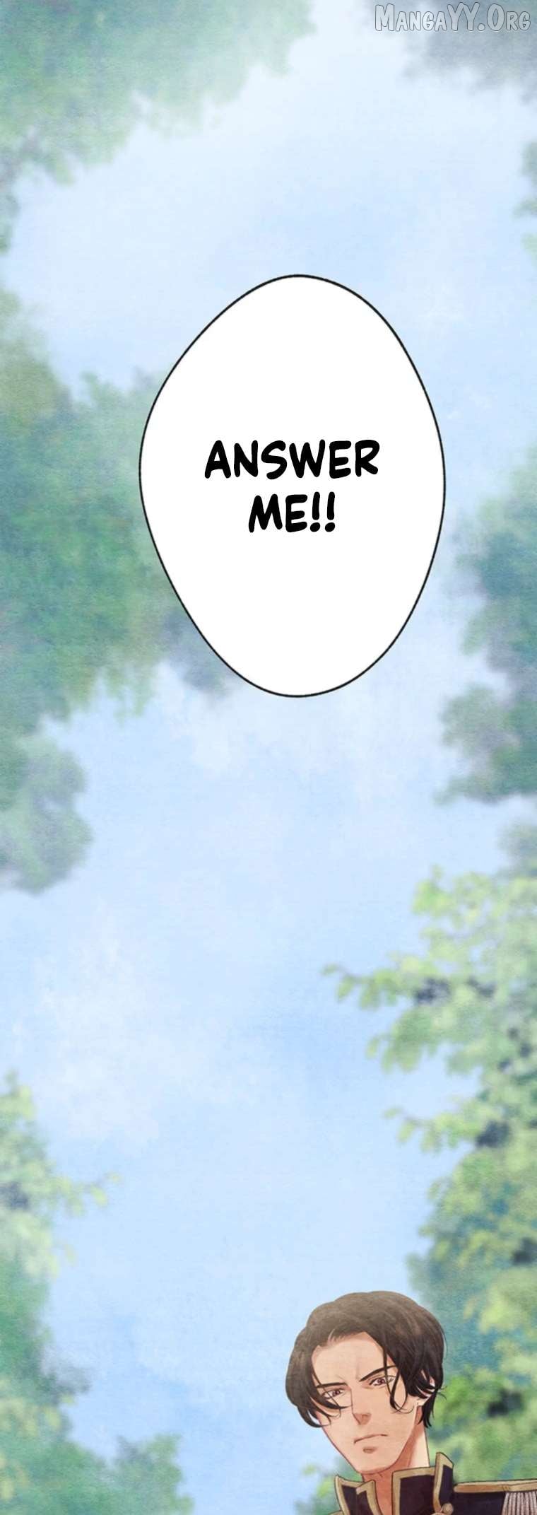 Nisemono Ouhi, Ai o Shiru Chapter 4 - page 5