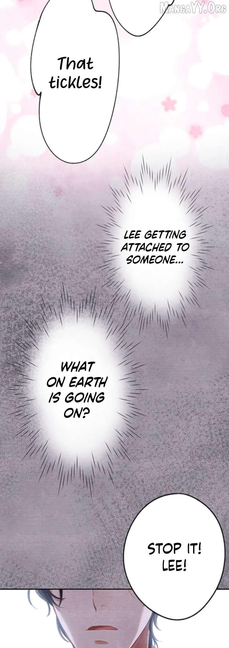 Nisemono Ouhi, Ai o Shiru Chapter 4 - page 59