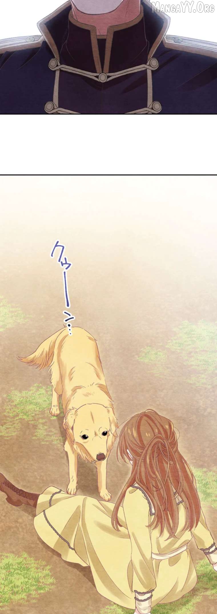 Nisemono Ouhi, Ai o Shiru Chapter 4 - page 60